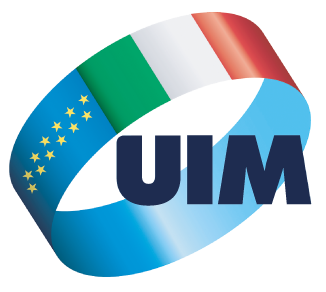 UIM Logo
